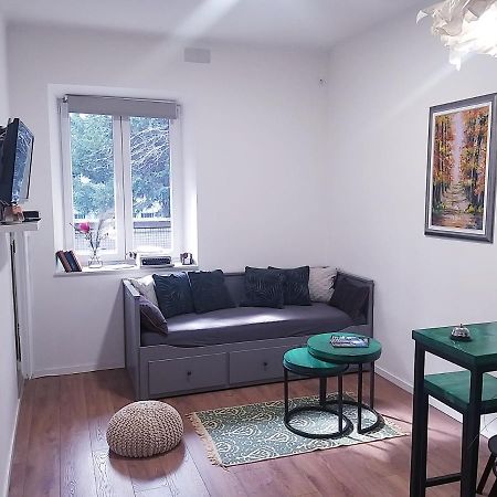 Apartment Little Heaven - Free Parking 塞拉耶佛 外观 照片