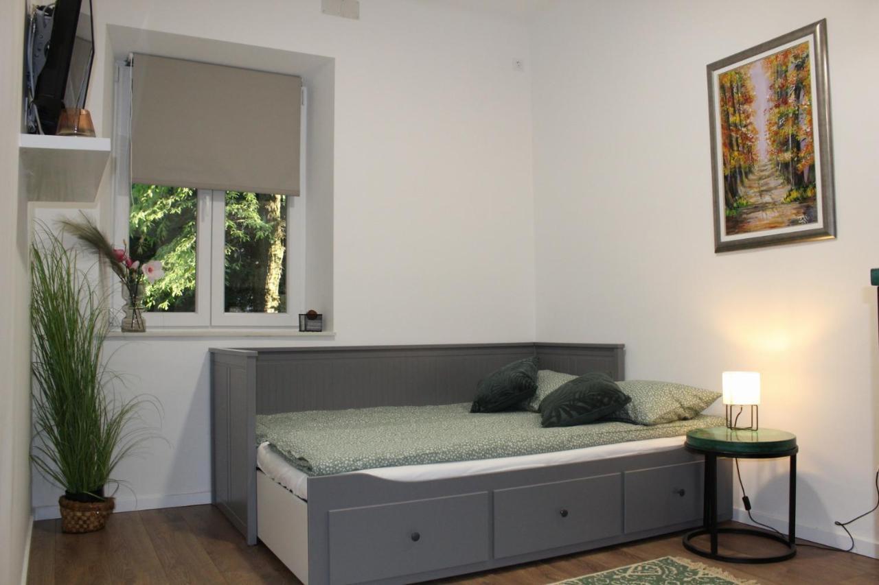 Apartment Little Heaven - Free Parking 塞拉耶佛 外观 照片