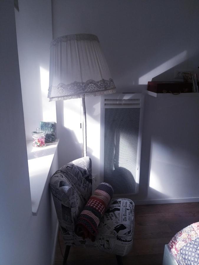 Apartment Little Heaven - Free Parking 塞拉耶佛 外观 照片